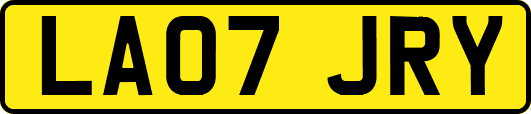LA07JRY
