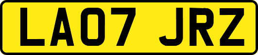 LA07JRZ