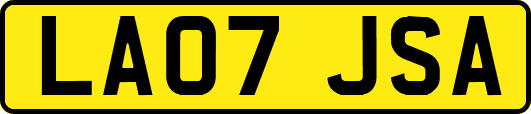 LA07JSA