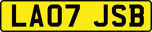 LA07JSB