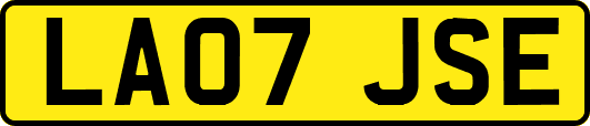 LA07JSE