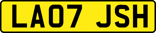 LA07JSH