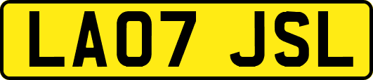 LA07JSL