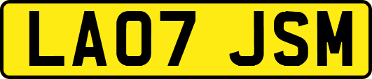LA07JSM