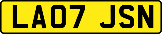 LA07JSN