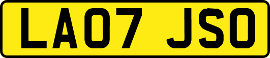 LA07JSO