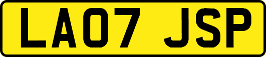 LA07JSP