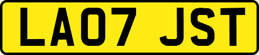 LA07JST