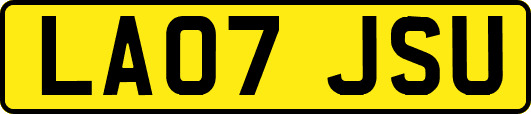 LA07JSU