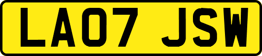 LA07JSW