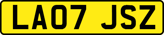 LA07JSZ