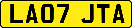 LA07JTA