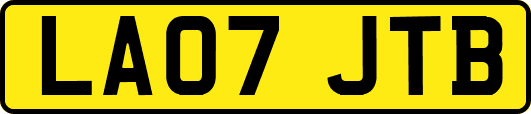 LA07JTB