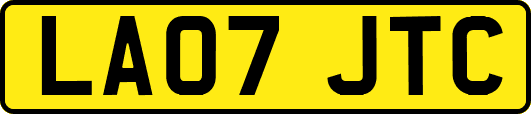 LA07JTC