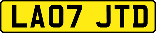 LA07JTD