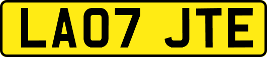 LA07JTE