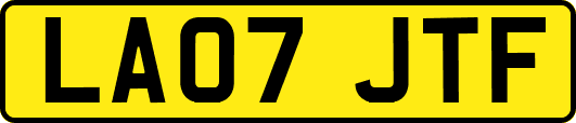 LA07JTF