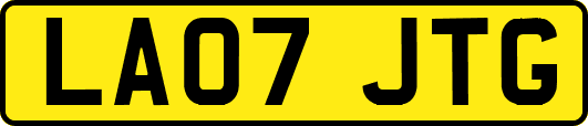 LA07JTG