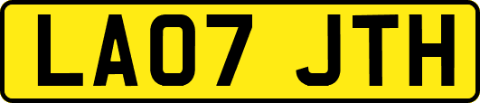 LA07JTH