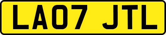 LA07JTL