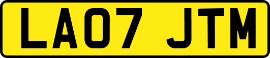 LA07JTM