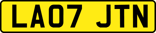 LA07JTN