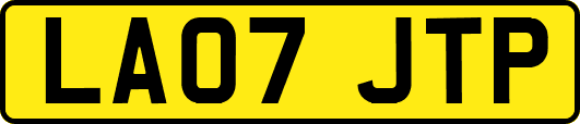 LA07JTP