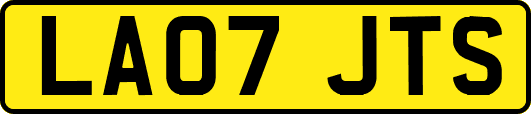 LA07JTS
