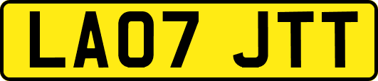 LA07JTT