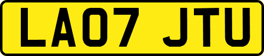 LA07JTU