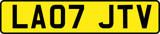 LA07JTV