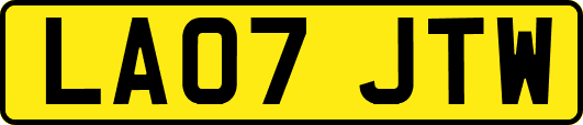 LA07JTW