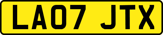 LA07JTX