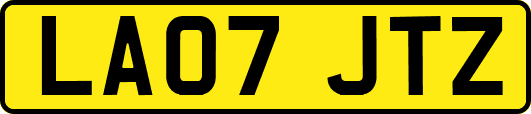LA07JTZ