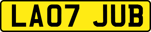LA07JUB
