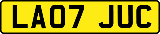 LA07JUC