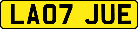 LA07JUE