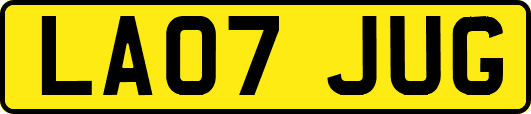 LA07JUG