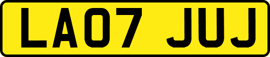 LA07JUJ