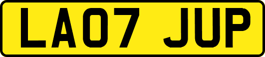 LA07JUP
