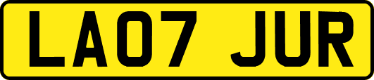 LA07JUR