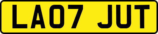 LA07JUT