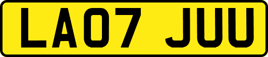 LA07JUU