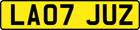 LA07JUZ