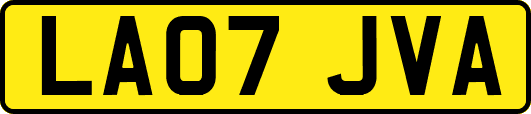 LA07JVA