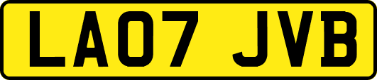 LA07JVB