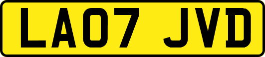 LA07JVD
