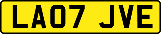 LA07JVE