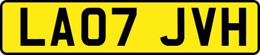 LA07JVH