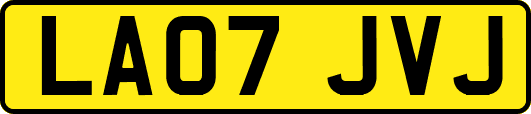 LA07JVJ